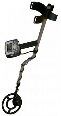 Minelab X-Terra 705 - металлоискатель