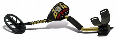 Fisher F4 Double-D Coil